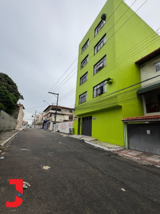 Imagem Apartamento com 3 Quartos à Venda, em Jaburuna - Vila Velha Imagem Apartamento com 3 Quartos à Venda, em Jaburuna - Vila Velha