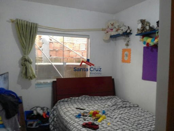 Imagem Sobrado com 4 Quartos à Venda, 120 m² em São João Do Rio Vermelho - Florianópolis