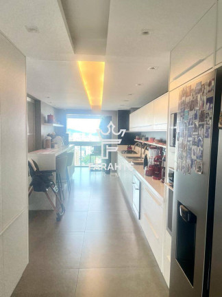 Imagem Cobertura com 3 Quartos à Venda, 350 m² em Boqueirão - Santos