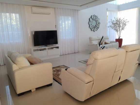 Imagem Casa com 4 Quartos à Venda, 800 m² em Jurerê Internacional - Florianópolis
