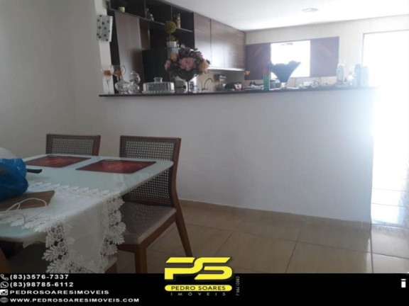 Imagem Casa com 3 Quartos à Venda, 120 m² em Mangabeira - João Pessoa Imagem Casa com 3 Quartos à Venda, 120 m² em Mangabeira - João Pessoa