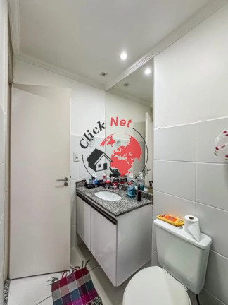 Imagem Apartamento com 2 Quartos à Venda, 56 m² em Planalto - São Bernardo Do Campo Imagem Apartamento com 2 Quartos à Venda, 56 m² em Planalto - São Bernardo Do Campo