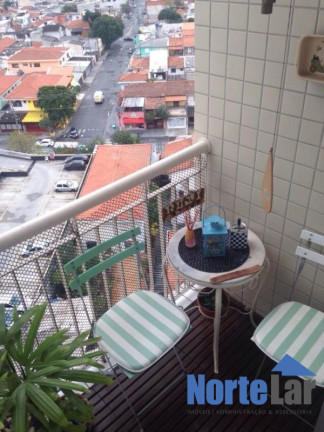 Imagem Apartamento com 2 Quartos à Venda, 50 m² em Jardim Brasil (zona Norte) - São Paulo Imagem Apartamento com 2 Quartos à Venda, 50 m² em Jardim Brasil (zona Norte) - São Paulo