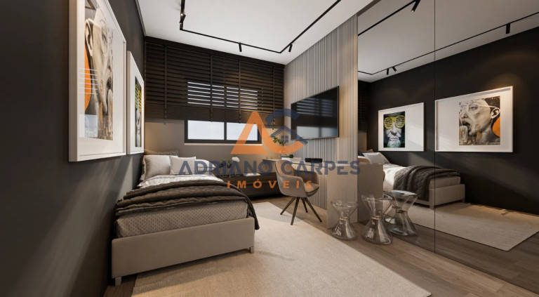 Imagem Imóvel com 2 Quartos à Venda, 72 m² em Gravatá - Navegantes