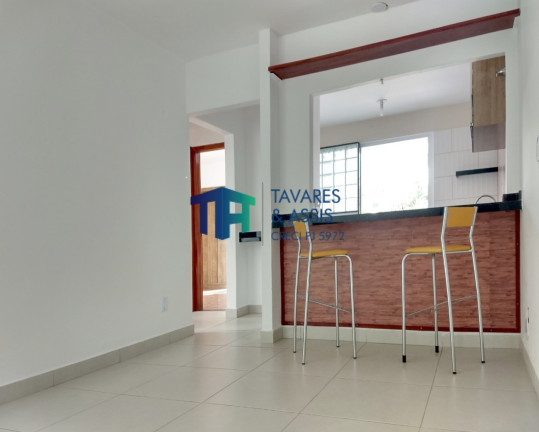 Imagem Imóvel com 2 Quartos à Venda, 60 m² em Marumbi - Juiz De Fora Imagem Imóvel com 2 Quartos à Venda, 60 m² em Marumbi - Juiz De Fora