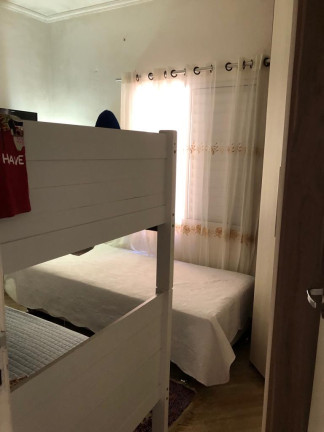 Imagem Apartamento com 2 Quartos à Venda, 50 m² em Jardim Sabiá - Cotia