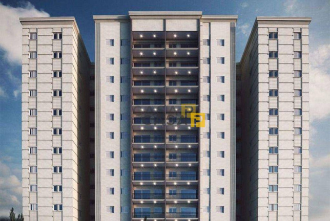 Imagem Apartamento com 3 Quartos à Venda, 74 m² em Vila Santa Catarina - Americana Imagem Apartamento com 3 Quartos à Venda, 74 m² em Vila Santa Catarina - Americana