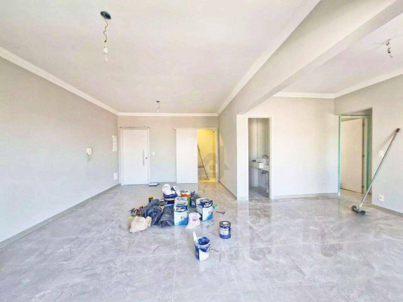 Imagem Apartamento com 3 Quartos à Venda, 90 m² em Condominio Estilo Alavanca - Sorocaba