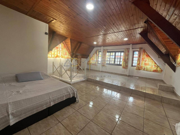 Imagem Casa com 4 Quartos para Alugar, 250 m² em Vila Nova Botucatu - Botucatu