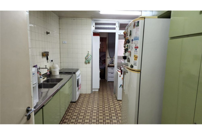 Imagem Apartamento com 3 Quartos à Venda, 127 m² em Jardim Paulista - São Paulo