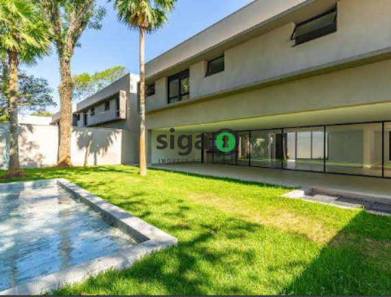 Imagem Casa com 3 Quartos à Venda, 936 m² em Chácara Santo Antônio (zona Sul) - São Paulo Imagem Casa com 3 Quartos à Venda, 936 m² em Chácara Santo Antônio (zona Sul) - São Paulo