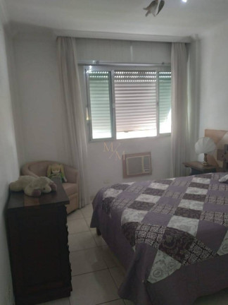 Imagem Apartamento com 2 Quartos à Venda, 111 m² em Gonzaga - Santos