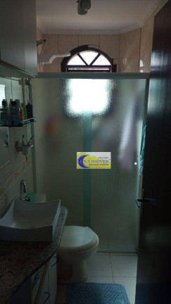 Imagem Apartamento com 2 Quartos à Venda, 80 m² em Centro - São Bernardo Do Campo Imagem Apartamento com 2 Quartos à Venda, 80 m² em Centro - São Bernardo Do Campo