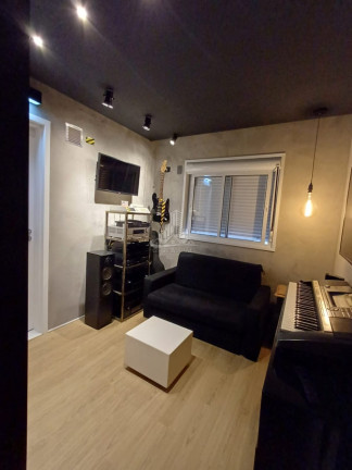 Imagem Apartamento com 3 Quartos à Venda, 85 m² em Bethaville I - Barueri