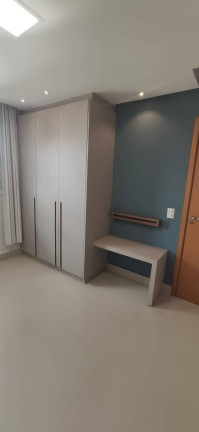 Imagem Apartamento com 3 Quartos à Venda, 98 m² em Vila Santa Isabel - Anápolis