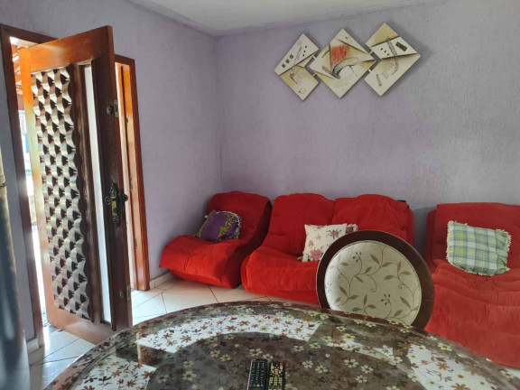 Imagem Casa com 2 Quartos à Venda, 10 m² em Maracanã - Praia Grande
