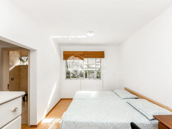 Imagem Apartamento com 3 Quartos à Venda, 123 m² em Santa Cecília - São Paulo