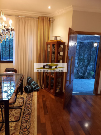 Imagem Casa com 3 Quartos à Venda, 252 m² em Vila Monumento - São Paulo