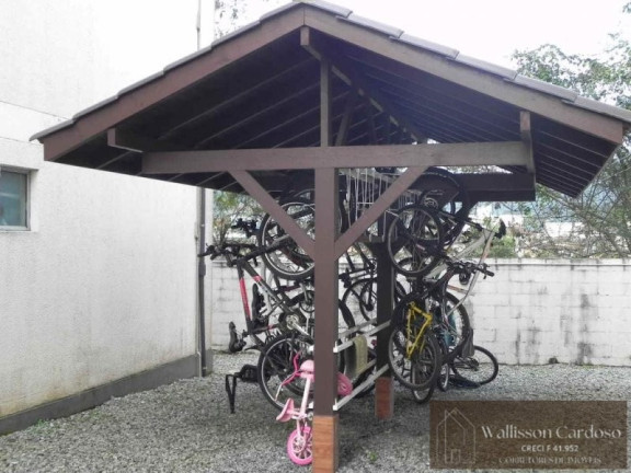 Imagem Apartamento com 2 Quartos à Venda, 59 m² em Cedro - Camboriú