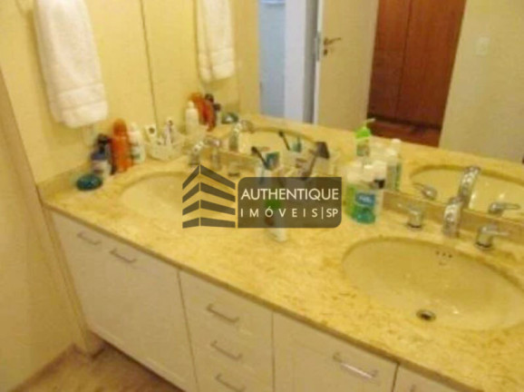 Imagem Apartamento com 5 Quartos à Venda, 272 m² em Campo Belo - São Paulo Imagem Apartamento com 5 Quartos à Venda, 272 m² em Campo Belo - São Paulo