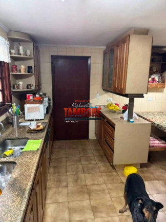 Imagem Casa com 4 Quartos à Venda, em Alphaville - Santana De Parnaíba Imagem Casa com 4 Quartos à Venda, em Alphaville - Santana De Parnaíba
