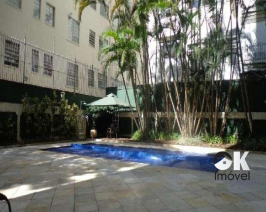 Imagem Apartamento com 4 Quartos à Venda, 170 m² em Higienópolis - São Paulo Imagem Apartamento com 4 Quartos à Venda, 170 m² em Higienópolis - São Paulo