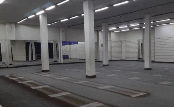Imagem Sala Comercial para Alugar, 300 m² em Centro - Santo André Imagem Sala Comercial para Alugar, 300 m² em Centro - Santo André