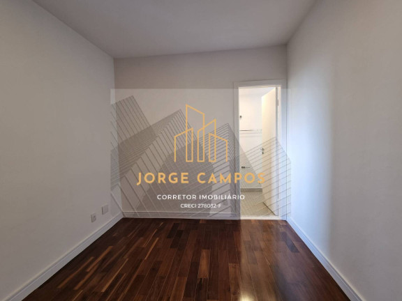 Imagem Apartamento com 3 Quartos à Venda, 92 m² em Parque Residencial Aquarius - São José Dos Campos Imagem Apartamento com 3 Quartos à Venda, 92 m² em Parque Residencial Aquarius - São José Dos Campos