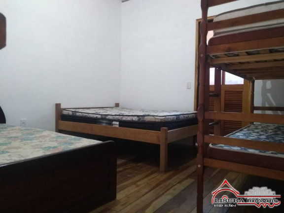 Imagem Casa de Condomínio com 1 Quarto à Venda, 50 m² em Martim De Sá - Caraguatatuba