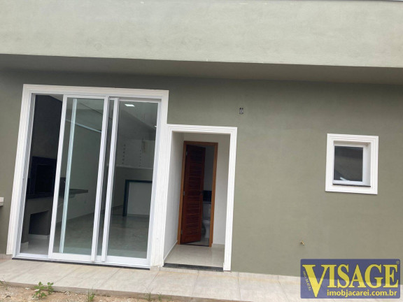 Imagem Sobrado com 3 Quartos à Venda, em Vila Branca - Jacareí Imagem Sobrado com 3 Quartos à Venda, em Vila Branca - Jacareí