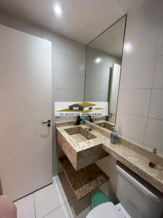 Imagem Apartamento com 2 Quartos à Venda, 53 m² em Vila Moraes - São Paulo