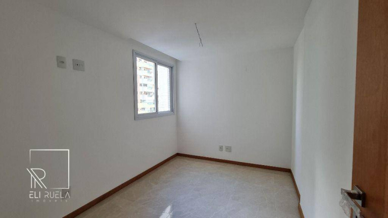 Imagem Apartamento com 3 Quartos à Venda, 71 m² em Itapuã - Vila Velha