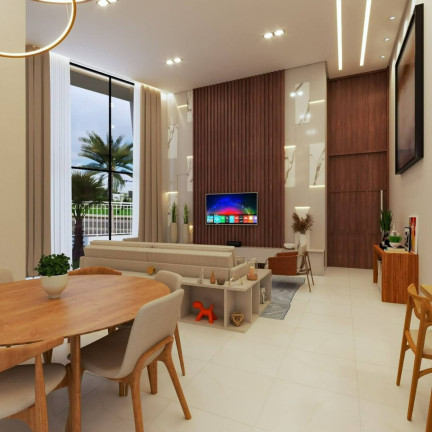Imagem Casa com 3 Quartos à Venda, 230 m² em Centro - Barra Dos Coqueiros Imagem Casa com 3 Quartos à Venda, 230 m² em Centro - Barra Dos Coqueiros