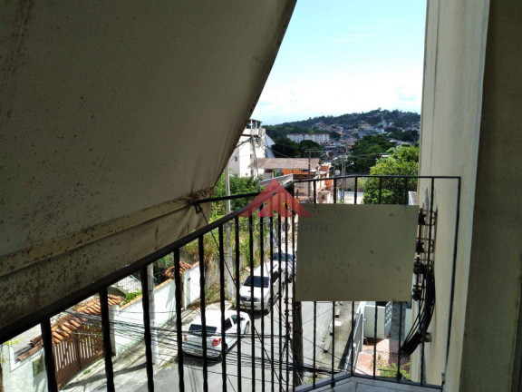 Imagem Apartamento com 2 Quartos à Venda, 76 m² em Centro - São Gonçalo Imagem Apartamento com 2 Quartos à Venda, 76 m² em Centro - São Gonçalo