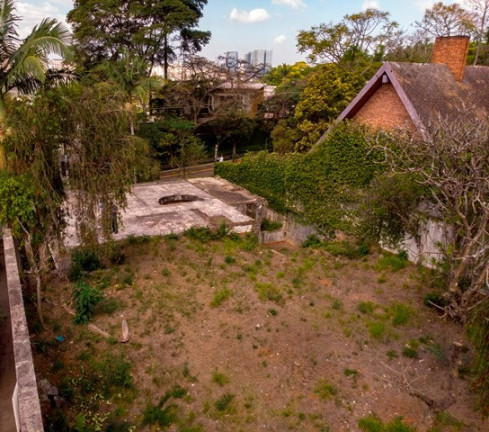 Imagem Terreno à Venda, 777 m² em Jardim Guedala - Sp Imagem Terreno à Venda, 777 m² em Jardim Guedala - Sp