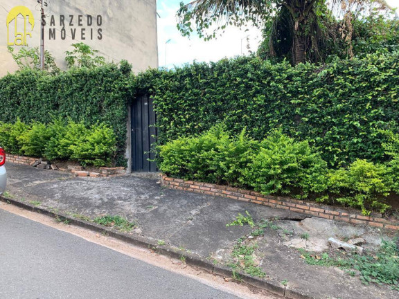 Casa com 3 Quartos à Venda, 360 m² em Brasília - Sarzedo
