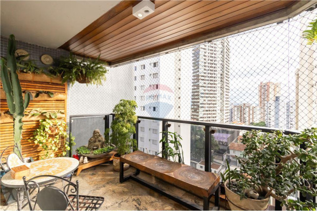 Imagem Apartamento com 3 Quartos à Venda, 222 m² em Alto Da Lapa - São Paulo Imagem Apartamento com 3 Quartos à Venda, 222 m² em Alto Da Lapa - São Paulo