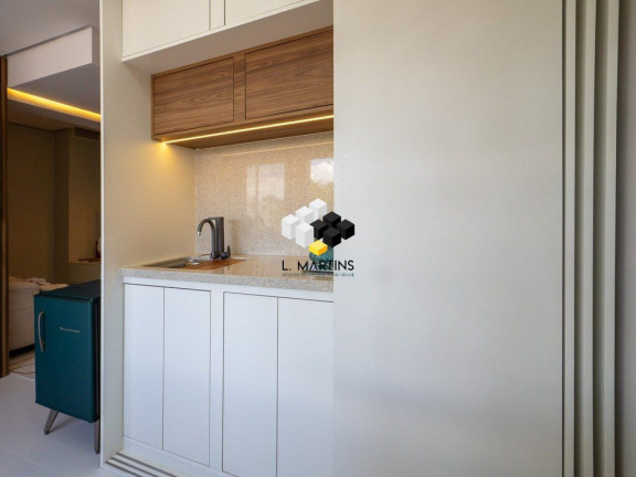 Imagem Apartamento com 1 Quarto à Venda, 26 m² em Cidade Baixa - Porto Alegre Imagem Apartamento com 1 Quarto à Venda, 26 m² em Cidade Baixa - Porto Alegre