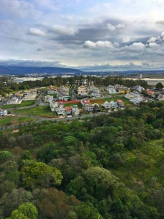 Imagem Apartamento com 2 Quartos à Venda, 60 m² em Engordadouro - Jundiaí