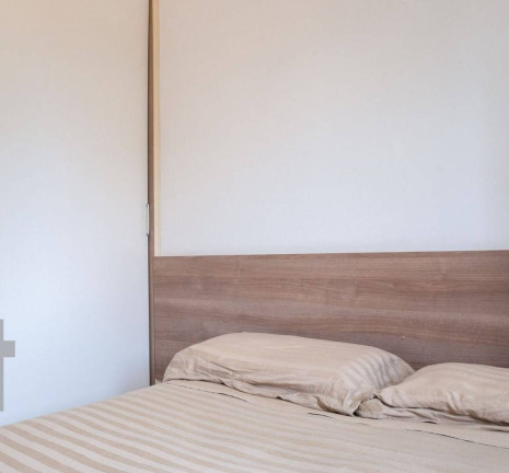 Imagem Apartamento com 3 Quartos à Venda, 62 m² em Vila Andrade - São Paulo Imagem Apartamento com 3 Quartos à Venda, 62 m² em Vila Andrade - São Paulo