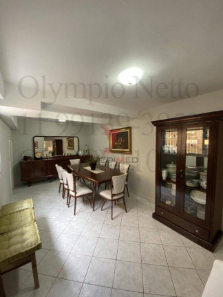 Casa com 3 Quartos à Venda, 180 m² em Jabaquara - São Paulo