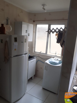 Imagem Apartamento com 2 Quartos à Venda, 58 m² em Itaguá - Ubatuba Imagem Apartamento com 2 Quartos à Venda, 58 m² em Itaguá - Ubatuba