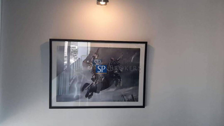 Imagem Apartamento com 1 Quarto à Venda, 150 m² em Bela Vista - São Paulo
