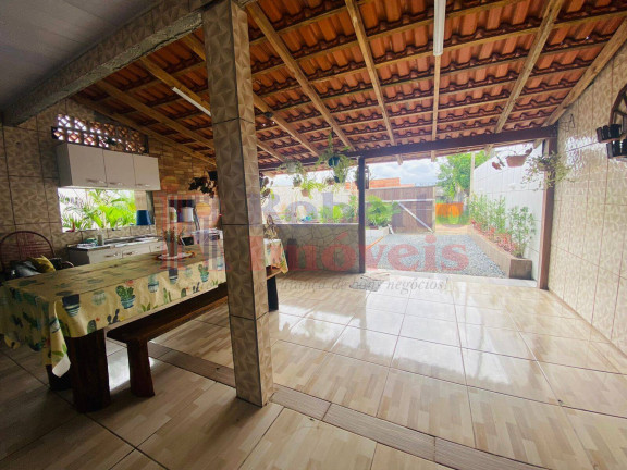 Imagem Casa com 2 Quartos à Venda, 225 m² em Itapema Do Norte - Itapoá
