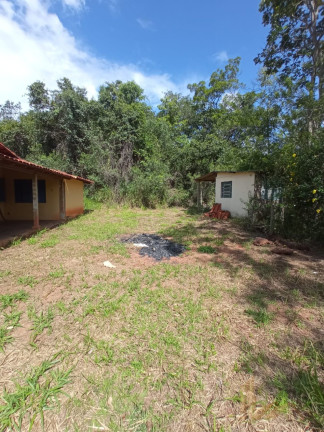 Imagem Imóvel com 4 Quartos à Venda, 19.745 m² em Bonanza - Santa Luzia Imagem Imóvel com 4 Quartos à Venda, 19.745 m² em Bonanza - Santa Luzia