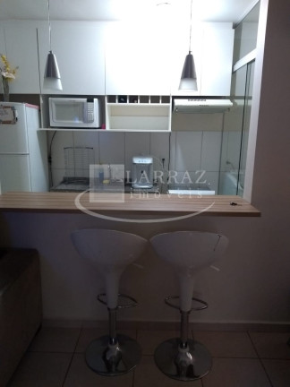 Imagem Imóvel com 2 Quartos à Venda, 57 m² em Ipiranga - Ribeirão Preto Imagem Imóvel com 2 Quartos à Venda, 57 m² em Ipiranga - Ribeirão Preto