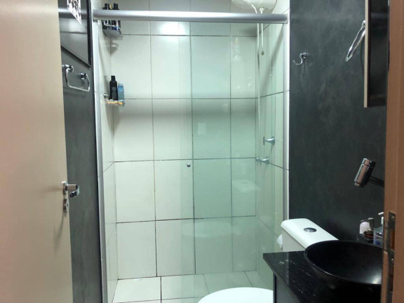 Imagem Apartamento com 2 Quartos à Venda, 53 m² em Vila Filipin - Londrina Imagem Apartamento com 2 Quartos à Venda, 53 m² em Vila Filipin - Londrina