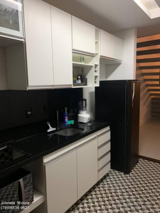Imagem Casa com 3 Quartos à Venda, 200 m² em Jabotiana - Aracaju Imagem Casa com 3 Quartos à Venda, 200 m² em Jabotiana - Aracaju