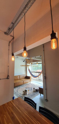 Imagem Cobertura com 2 Quartos à Venda, 140 m² em Santa Maria - São Caetano Do Sul