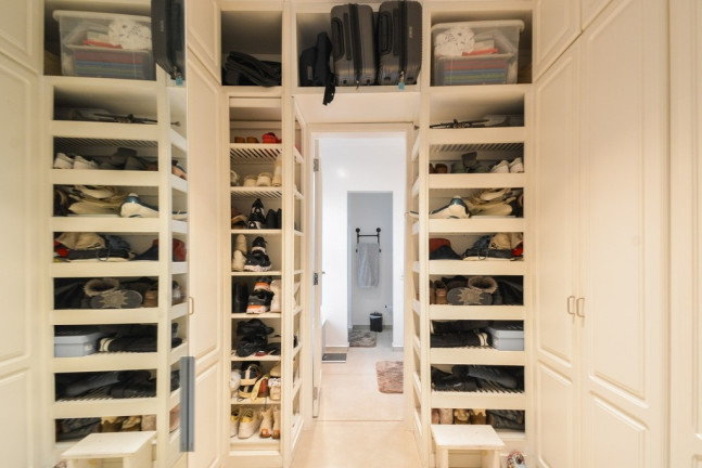 Imagem Apartamento com 4 Quartos à Venda, 246 m² em Pinheiros - São Paulo